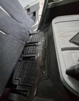 Avto Gumm ������� � ����� Rivian R1/S 2021- (7 ����)  