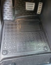 Avto Gumm ������� � ����� Rivian R1/T 2021-