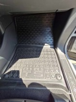 Avto Gumm ������� � ����� Rivian R1/T 2021-