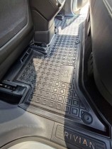 Avto Gumm ������� � ����� Rivian R1/T 2021-