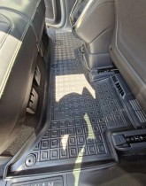 Avto Gumm ������� � ����� Rivian R1/T 2021-