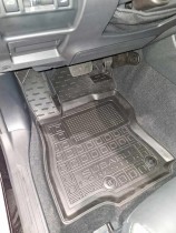 Avto Gumm ������� � ����� Subaru Forester 2024- 