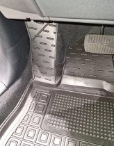 Avto Gumm ������� � ����� Subaru Forester 2024- 