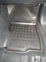 Avto Gumm ������� � ����� Subaru Forester 2024- 