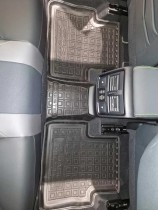 Avto Gumm ������� � ����� Subaru Forester 2024- 