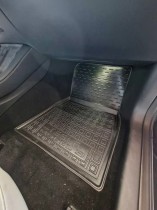 Avto Gumm ������� � ����� Tesla Model 3 Perfomens 2022-