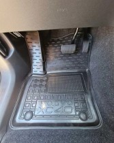 Avto Gumm ������� � ����� Volvo XC40 Recharge (�HEV) 2020-