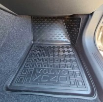 Avto Gumm ������� � ����� Volvo XC40 Recharge (�HEV) 2020-