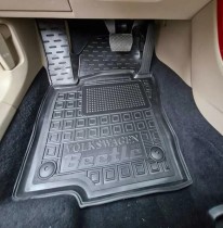 Avto Gumm ������� � ����� Volkswagen Beetle 2011-2018
