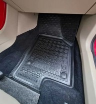 Avto Gumm ������� � ����� Volkswagen Beetle 2011-2018