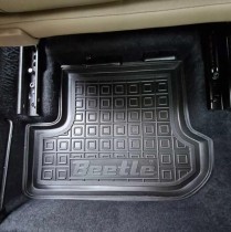Avto Gumm ������� � ����� Volkswagen Beetle 2011-2018