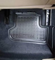 Avto Gumm ������� � ����� Volkswagen Beetle 2011-2018