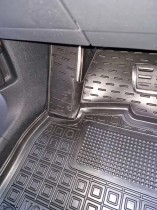 Avto Gumm ������� � ����� Volkswagen Tayron