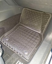 Avto Gumm ������� � ����� Volkswagen Tayron