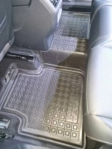 Avto Gumm ������� � ����� Volkswagen Tayron