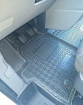 Avto Gumm ������� � ����� Volkswagen T7