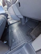 Avto Gumm ������� � ����� Volkswagen T7