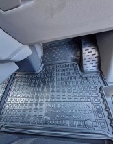 Avto Gumm ������� � ����� Volkswagen T7
