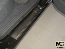 �������� �� ������ ��������  RENAULT LAGUNA III 2007-