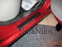 �������� �� ������ ��������  RENAULT LOGAN II 2010- 