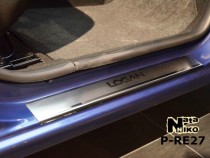 �������� �� ������ ��������  RENAULT LOGAN III/III MCV 2013-