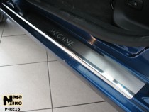 �������� �� ������ ��������  RENAULT MEGANE III 4/5D 2009-