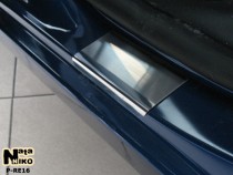 �������� �� ������ ��������  RENAULT MEGANE III 4/5D 2009-