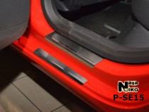 NataNiko �������� �� ������ SEAT LEON III 2013-	