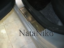 �������� �� ������ �������� SKODA FABIA I 1999-2007