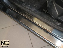 �������� �� ������ �������� SKODA OCTAVIA A5 2004-