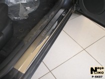 �������� �� ������ �������� SKODA SUPERB I 2001-2008