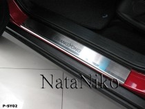 �������� �� ������ �������� SSANG YONG KYRON