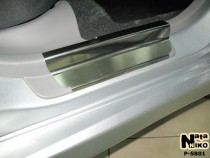 �������� �� ������ �������� SUBARU FORESTER II 2002-2008