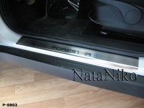 �������� �� ������ �������� SUBARU FORESTER III 2008-