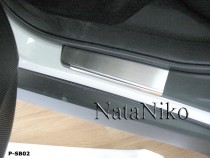 �������� �� ������ �������� SUBARU FORESTER III 2008-