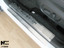 �������� �� ������ �������� SUBARU FORESTER IV 2013-