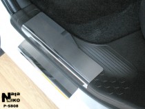 �������� �� ������ �������� SUBARU FORESTER IV 2013-