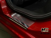 NataNiko �������� �� ������ SUZUKI SWIFT V 2012-