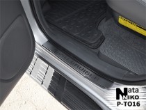 �������� �� ������ �������� TOYOTA LAND CRUISER PRADO 120