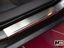 �������� �� ������ �������� TOYOTA COROLLA XI 2013-
