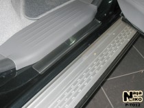 �������� �� ������ �������� TOYOTA HILUX II 4D 2005-