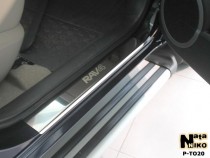 �������� �� ������ �������� TOYOTA RAV-4 III 2006-