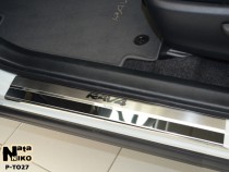 �������� �� ������ �������� TOYOTA RAV-4 IV 2012-