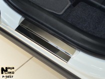 �������� �� ������ �������� TOYOTA RAV-4 IV 2012-