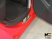 �������� �� ������ �������� TOYOTA YARIS II 5D 2005-2011