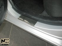 �������� �� ������ �������� TOYOTA YARIS III 5D 2011-2014