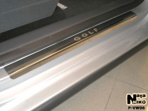 �������� �� ������ �������� VW GOLF PLUS 2004-2008/2009-