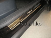 �������� �� ������ �������� VW PASSAT B6/CC/B7	