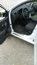 Polo Sedan 2014-