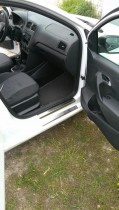 NataNiko �������� �� ������ VW POLO V 4D/5D 2009-	